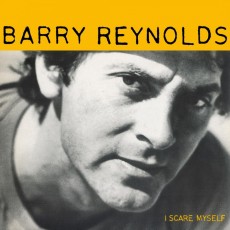 LP / Reynolds Barry / I Scare Myself / Vinyl / Coloured
