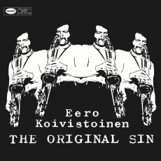 CD / Koivistoinen Eero / Original Sin / Digipack