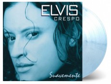 LP / Crespo Elvis / Suavemente / Vinyl / Coloured