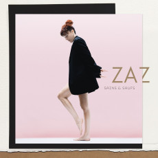 LP / Zaz / Sains Et Saufs: Les In�dits / Vinyl
