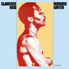 LP / Reid Clarence / Running Water / Vinyl / Coloured