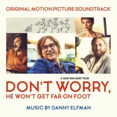 LP / OST / Don't Worry,He Won't Get Far On Foot / Vinyl / Coloured