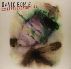 LP / Bowie David / Outside / Excerpts From Outside