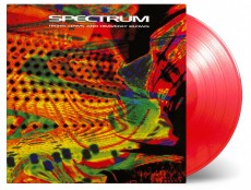 LP / Spectrum / Highs, Lows And Heavenly Blows / Coloured / Vinyl
