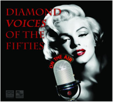 HQCD / STS Digital / Diamond Voices Of The Fifties