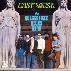LP / Butterfield Blues Band / East West / Vinyl