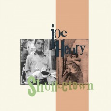 LP / Henry Joe / Shuffletown / Vinyl