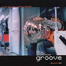 CD / OST / Groove