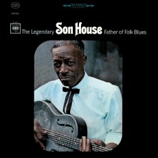 LP / House Son / Father of Folk Blues / Vinyl