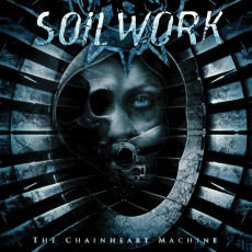 LP / Soilwork / Chainheart Machine / Reissue 2023 / Blue / Vinyl