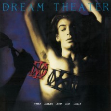 LP / Dream Theater / When Dream And Day Unite / Vinyl