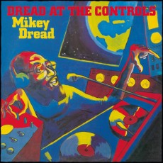 LP / Dread Mikey / Dread At the Controls / Vinyl