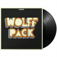 LP / Dewolff / Wolffpack / Vinyl