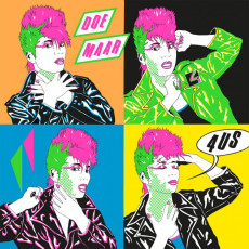 LP / Doe Maar / 4US / Vinyl