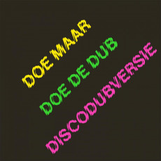 LP / Doe Maar / Doe De Dub / Vinyl