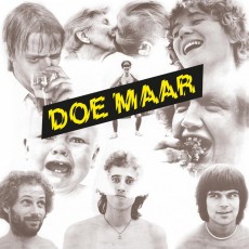 2LP / Doe Maar / Doe Maar / Vinyl / Coloured