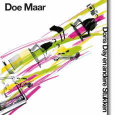LP / Doe Maar / Doris Day En Andere Stukken / Vinyl