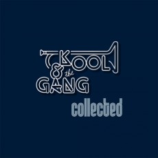 2LP / Kool & The Gang / Collected / Vinyl / 2LP / Coloured