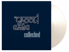 2LP / Kool & The Gang / Collected / Vinyl / 2LP / Coloured