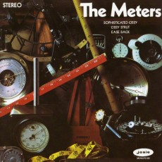 LP / Meters / Meters / Vinyl