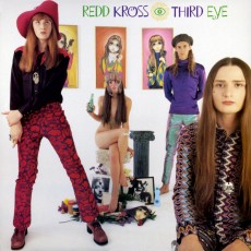 LP / Redd Kross / Third Eye / Vinyl / Coloured