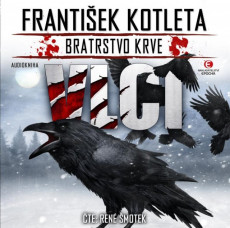 CD / Kotleta Frantiek / Vlci / Mp3