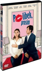 DVD / FILM / Polibek prosm / Un Baiser S`il Vous Plait