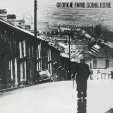 LP / Fame Georgie / Going Home / Vinyl