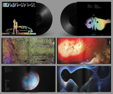 LP / Beck / Hyperspace / Vinyl / Limited / 2020 Mixes