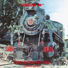 LP / Ethiopians / Engine 54 / Vinyl