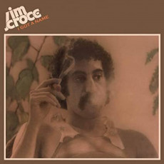 LP / Croce Jim / I Got a Name / Vinyl / Reissue