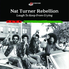 CD / Turner Nat Rebellion / Laugh To Keep From Crying