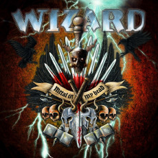 CD / Wizard / Metal In My Head / Digipack