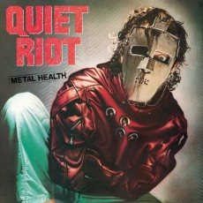 LP / Quiet Riot / Metal Health / Vinyl