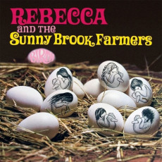 LP / Rebecca & The Sunnybrook Farmers / Birth / Vinyl