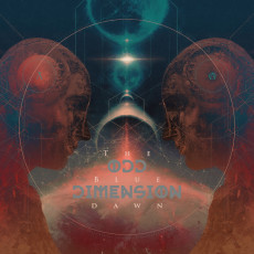 CD / Odd Dimension / Blue Dawn
