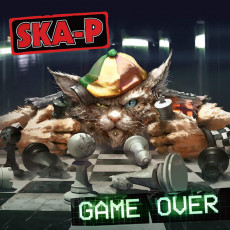 CD / Ska-P / Game Over