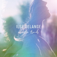 LP / Delange Ilse / Acoustic Tracks / Vinyl / Coloured
