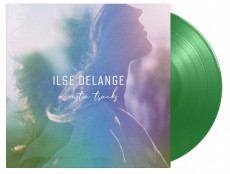 LP / Delange Ilse / Acoustic Tracks / Vinyl / Coloured