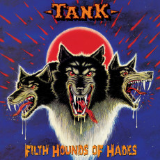 2LP / Tank / Filth Hounds Of Hades / Vinyl / 2LP