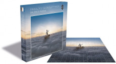 PUZZLE / Pink Floyd / Endless River / Puzzle