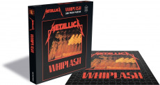 PUZZLE / Metallica / Whiplash / Puzzle