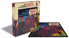 PUZZLE / Zappa Frank / Freak Out! / Puzzle