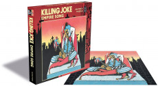 PUZZLE / Killing Joke / Empire Song / Puzzle