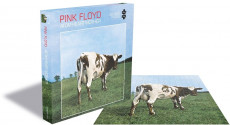 PUZZLE / Pink Floyd / Atom Heart Mother / Puzzle