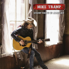 CD / Tramp Mike / Everything Is Alright
