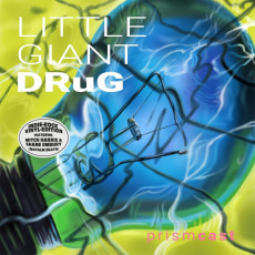 LP / Little Giant Drug / Prismcast / Vinyl