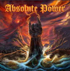 LP / Absolute Power / Absolute Power / Vinyl
