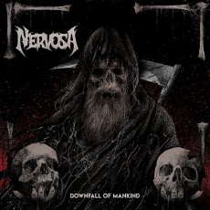 CD / Nervosa / Downfall Of Mankind