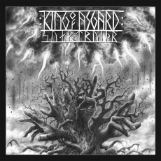 CD / King Of Asgard / Svartrvidr / Digipack